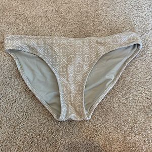 Baithing Suit Bottoms